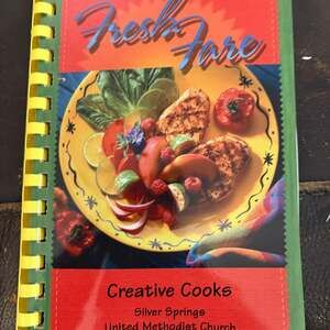 Vintage 2010 Liga M.A.C. Cocina Mexicana Recipes Cookbook Cooking Cook Book